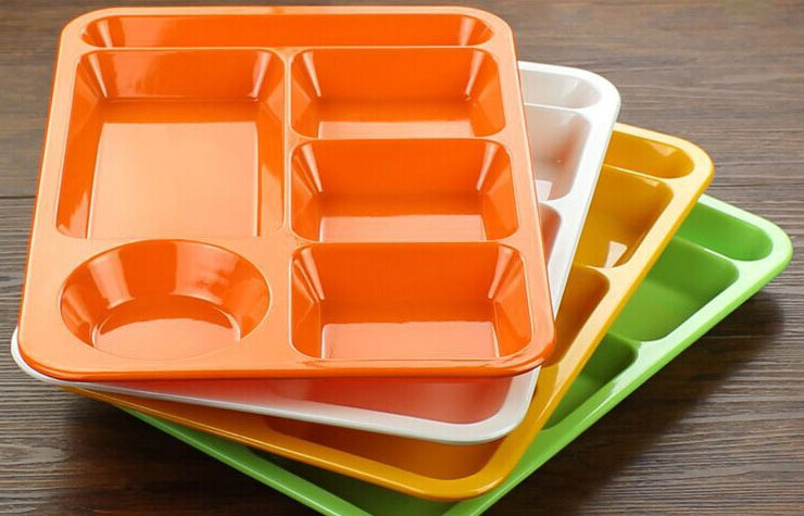 Food Trays